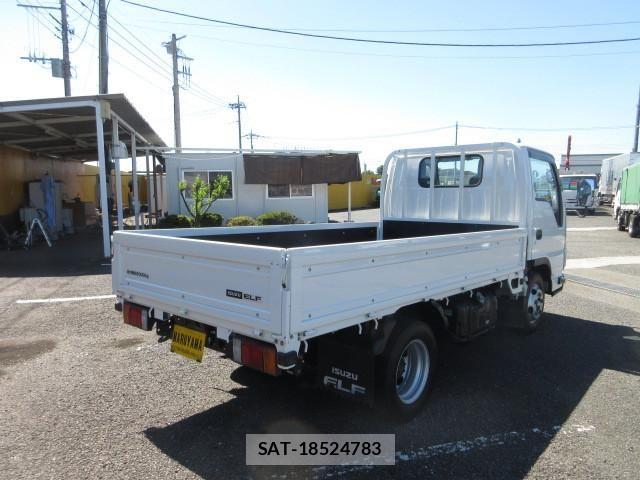 Isuzu ELF TRUCK 2016-07 8524720-3