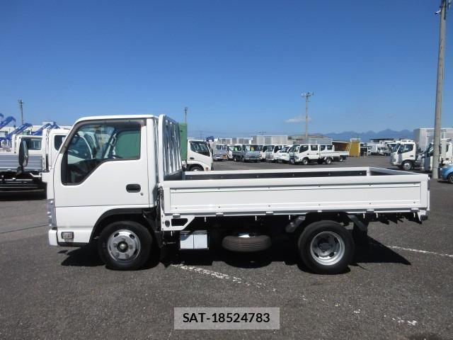 Isuzu ELF TRUCK 2016-07 8524720-4