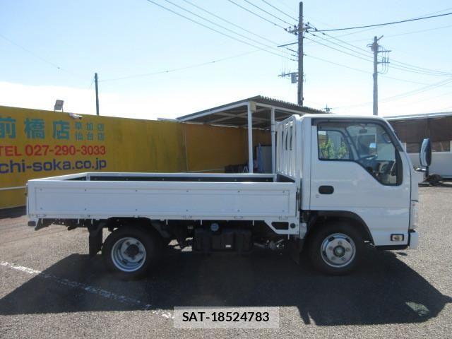 Isuzu ELF TRUCK 2016-07 8524720-5
