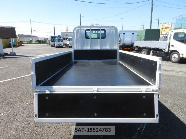 Isuzu ELF TRUCK 2016-07 8524720-7