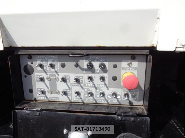 Isuzu ELF TRUCK 2020-07 8524662-9