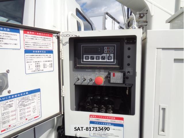 Isuzu ELF TRUCK 2020-07 8524662-10