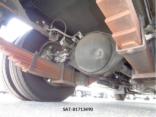 Isuzu ELF TRUCK 2020-07 8524662-16