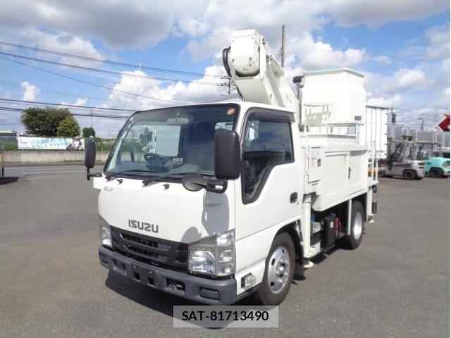 Isuzu ELF TRUCK 2020-07 8524662-1