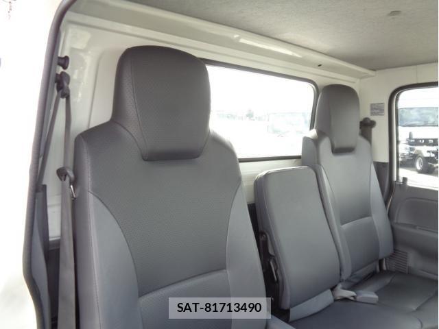 Isuzu ELF TRUCK 2020-07 8524662-22