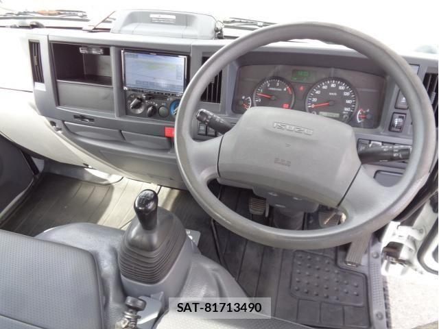 Isuzu ELF TRUCK 2020-07 8524662-23