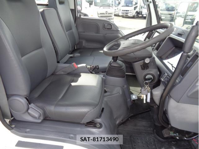 Isuzu ELF TRUCK 2020-07 8524662-24