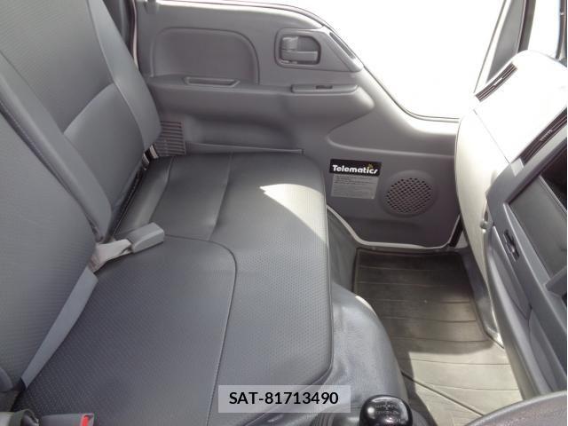 Isuzu ELF TRUCK 2020-07 8524662-25