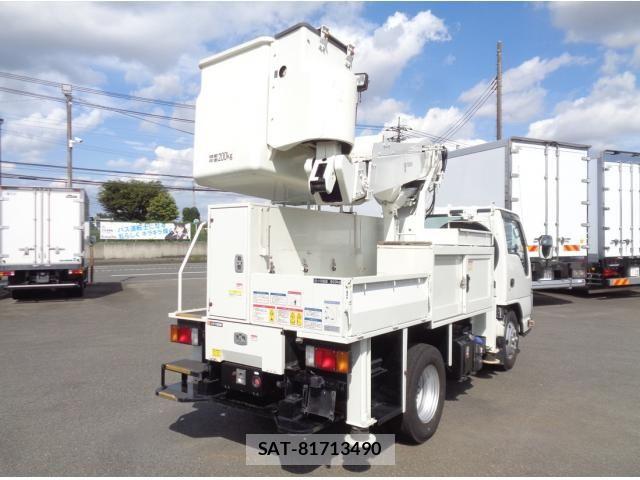 Isuzu ELF TRUCK 2020-07 8524662-2