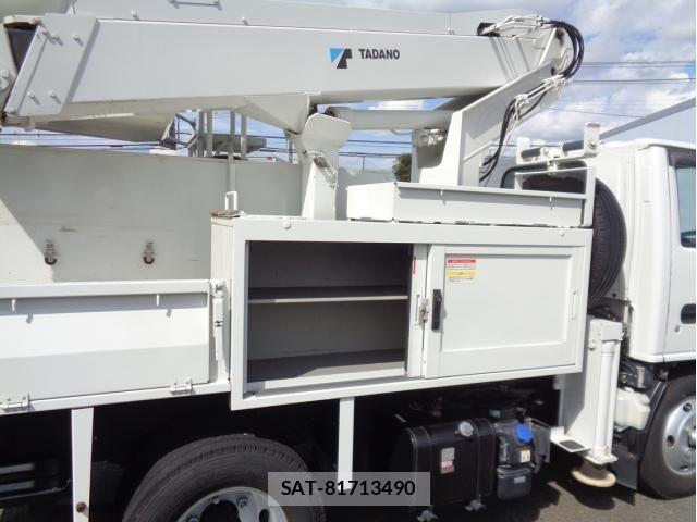 Isuzu ELF TRUCK 2020-07 8524662-4