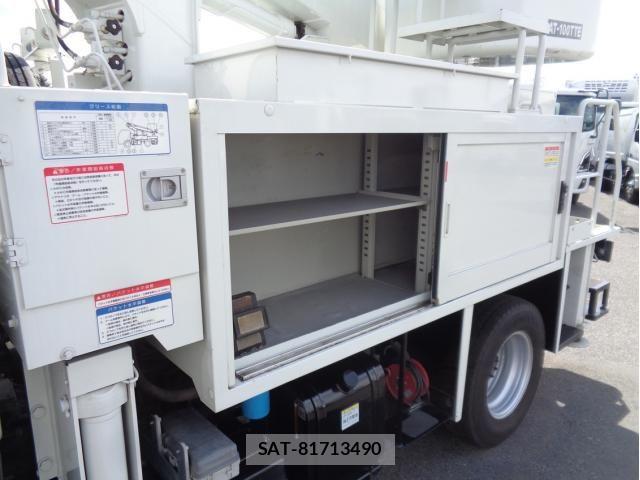 Isuzu ELF TRUCK 2020-07 8524662-5