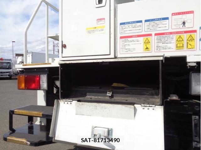 Isuzu ELF TRUCK 2020-07 8524662-8
