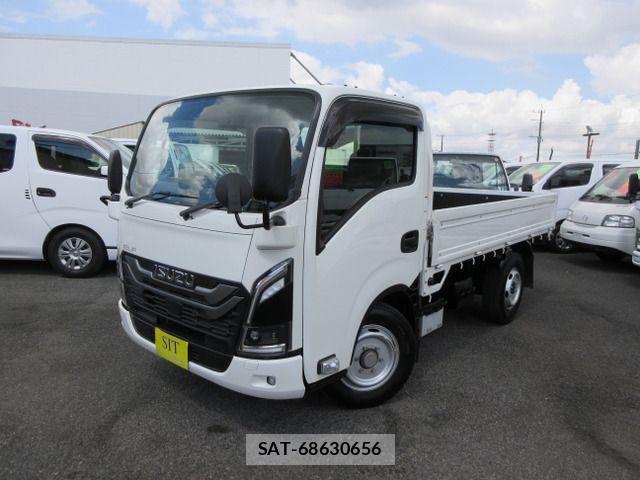 Isuzu ELF TRUCK 2024-10 8524692-0