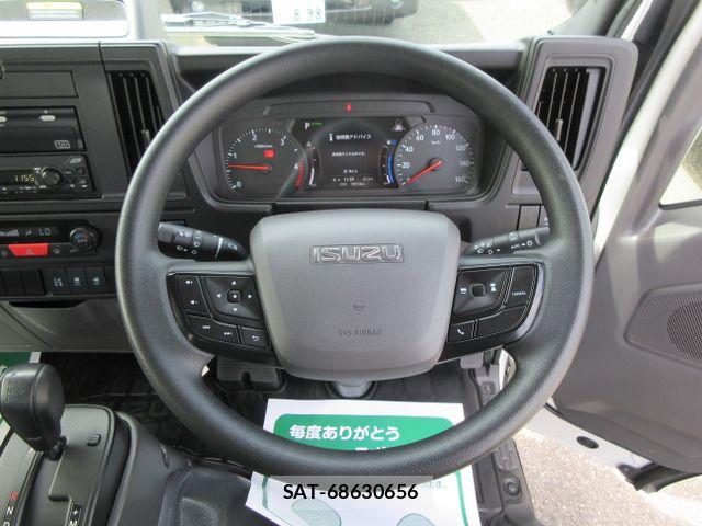Isuzu ELF TRUCK 2024-10 8524692-12
