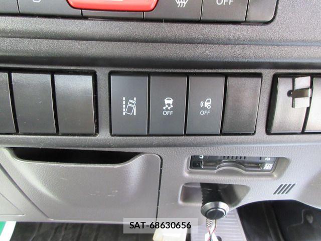 Isuzu ELF TRUCK 2024-10 8524692-17