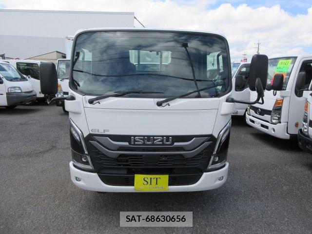 Isuzu ELF TRUCK 2024-10 8524692-1