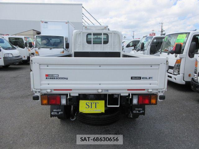 Isuzu ELF TRUCK 2024-10 8524692-2