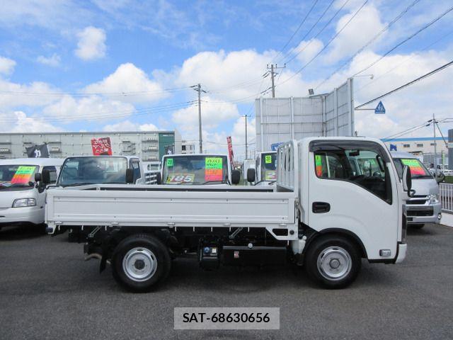 Isuzu ELF TRUCK 2024-10 8524692-3
