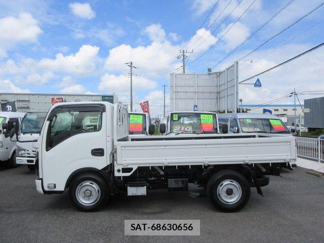 Isuzu ELF TRUCK 2024-10 8524692-4