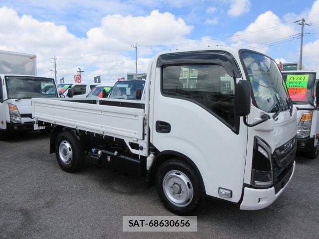 Isuzu ELF TRUCK 2024-10 8524692-5