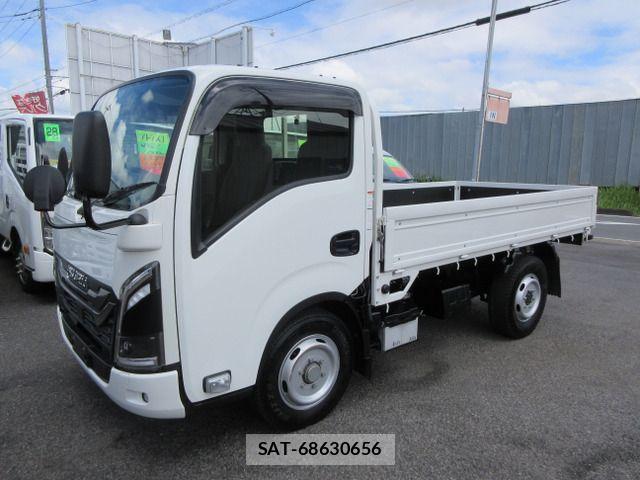 Isuzu ELF TRUCK 2024-10 8524692-6