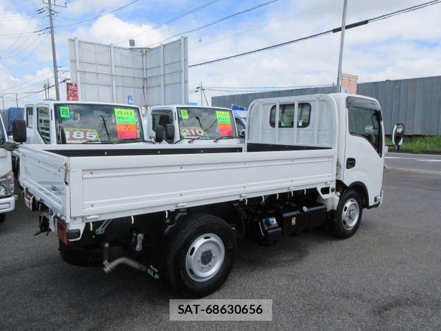 Isuzu ELF TRUCK 2024-10 8524692-7