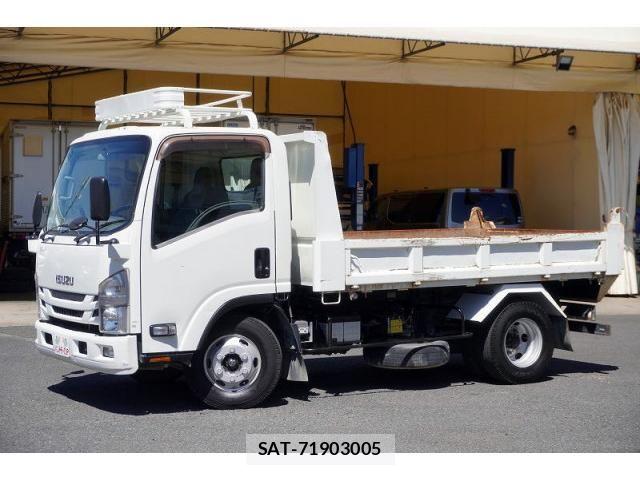 Isuzu ELF TRUCK 2018-06 8524657-0