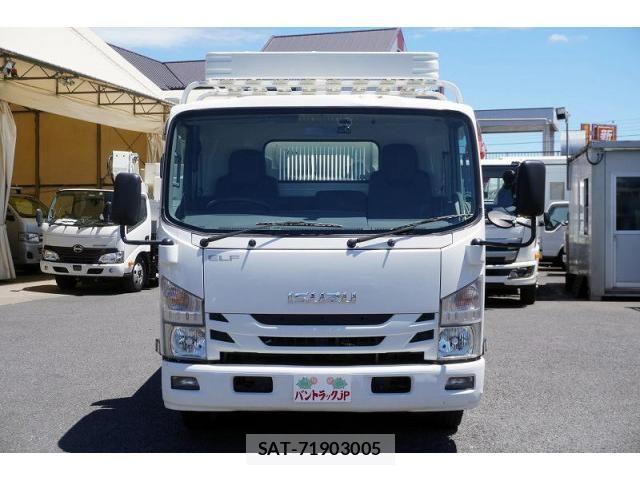 Isuzu ELF TRUCK 2018-06 8524657-1