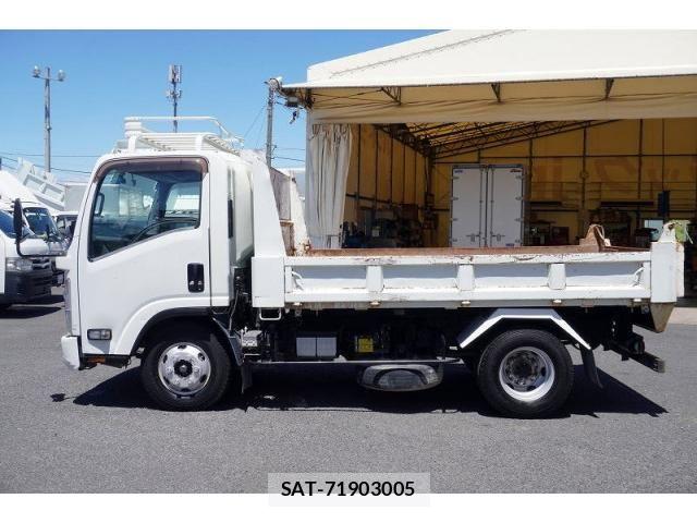 Isuzu ELF TRUCK 2018-06 8524657-2
