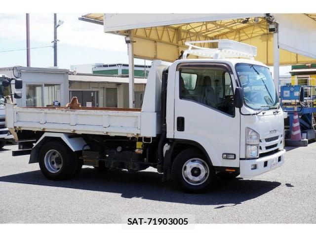 Isuzu ELF TRUCK 2018-06 8524657-5