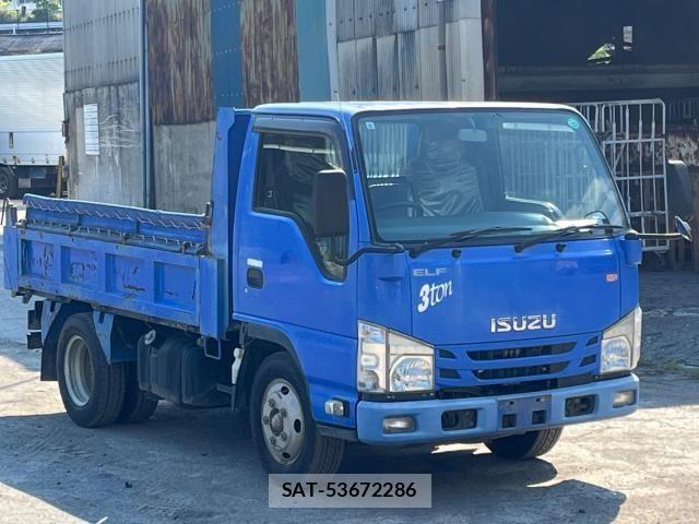 Isuzu ELF TRUCK 2016-01 8524740-0