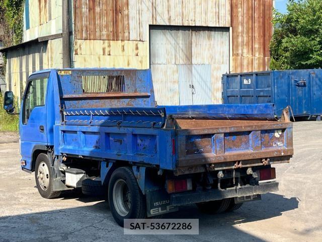 Isuzu ELF TRUCK 2016-01 8524740-10