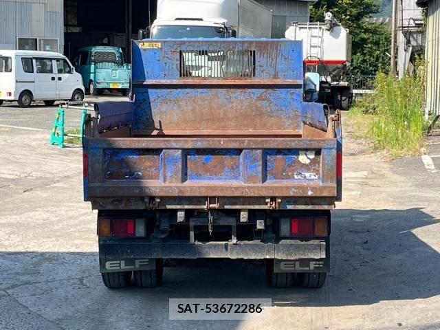 Isuzu ELF TRUCK 2016-01 8524740-12