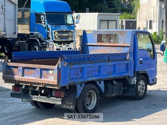 Isuzu ELF TRUCK 2016-01 8524740-14