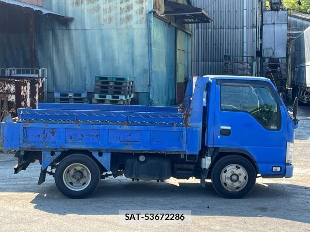 Isuzu ELF TRUCK 2016-01 8524740-16