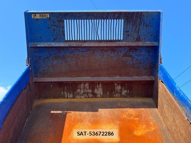 Isuzu ELF TRUCK 2016-01 8524740-25