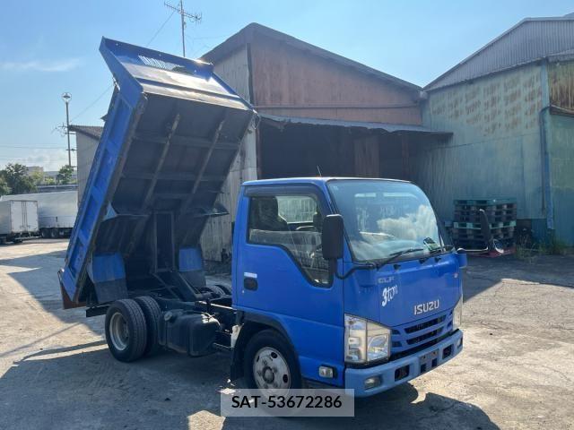 Isuzu ELF TRUCK 2016-01 8524740-28