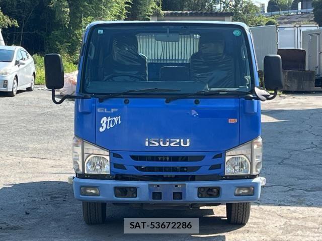 Isuzu ELF TRUCK 2016-01 8524740-2