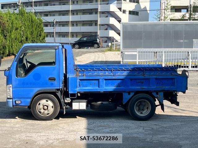 Isuzu ELF TRUCK 2016-01 8524740-7