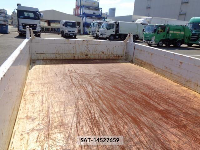Isuzu ELF TRUCK 2018-08 8561784-13