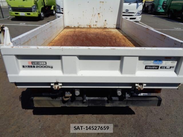 Isuzu ELF TRUCK 2018-08 8561784-27