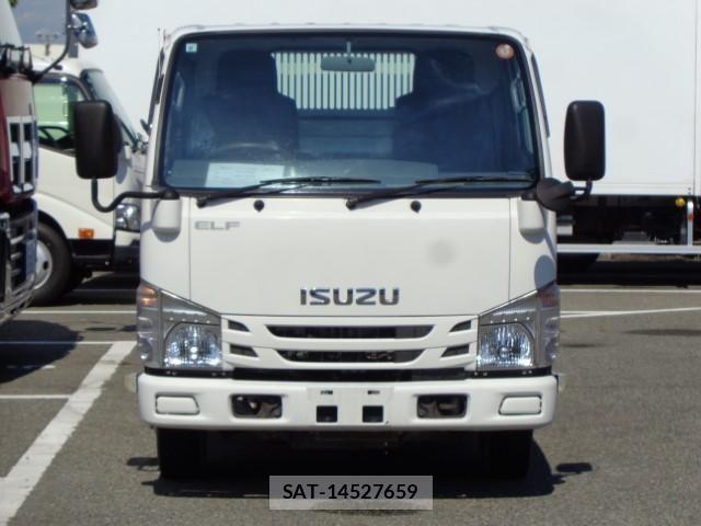 Isuzu ELF TRUCK 2018-08 8561784-2