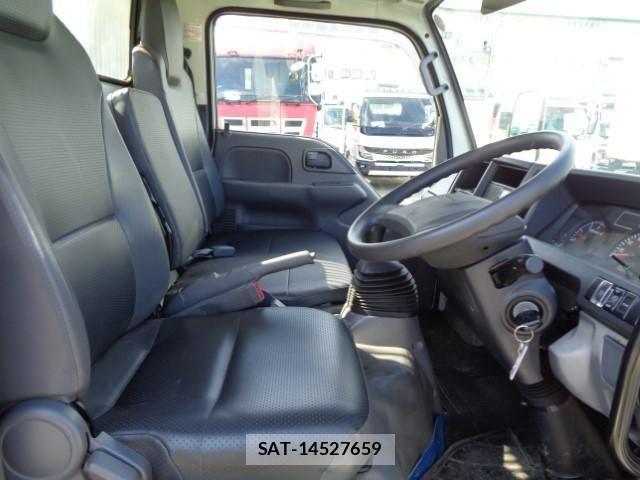 Isuzu ELF TRUCK 2018-08 8561784-29