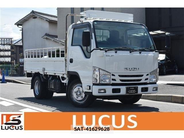 Isuzu ELF TRUCK 2016-07 8561790-0