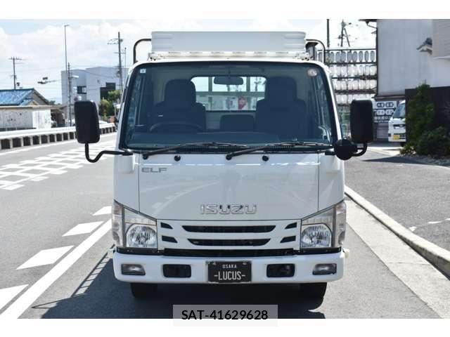 Isuzu ELF TRUCK 2016-07 8561790-3