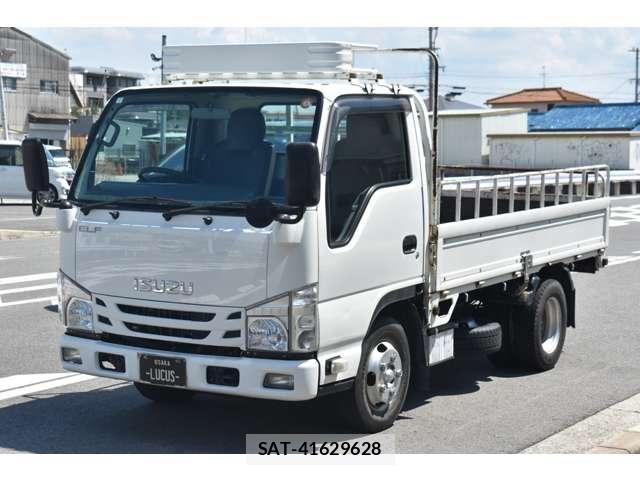 Isuzu ELF TRUCK 2016-07 8561790-4