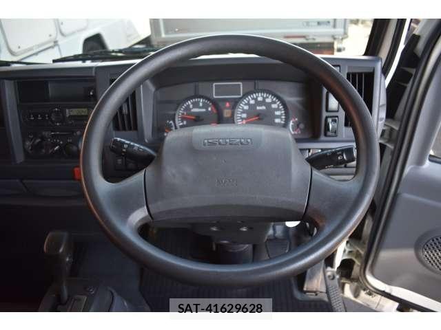 Isuzu ELF TRUCK 2016-07 8561790-5