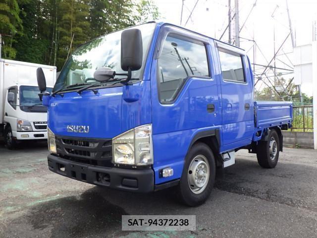 Isuzu ELF TRUCK 2015-07 8561792-0