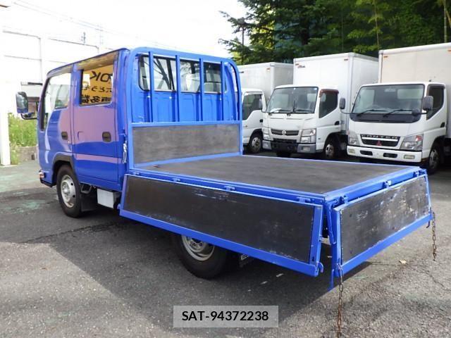 Isuzu ELF TRUCK 2015-07 8561792-27
