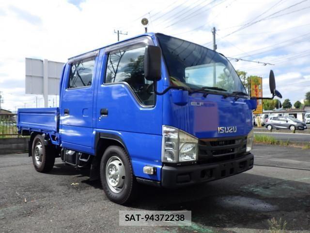 Isuzu ELF TRUCK 2015-07 8561792-2